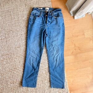 90s Slim Fit Jean